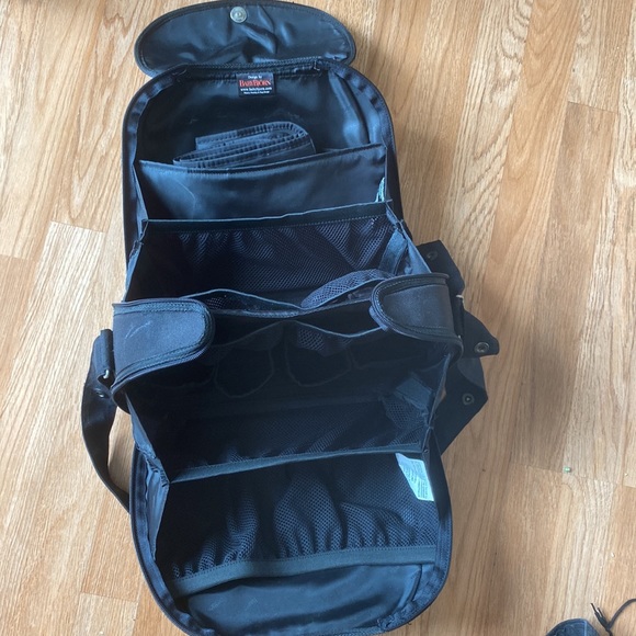 Diaper bag design by babybjorn - Picture 10 of 16